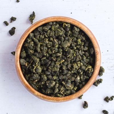 茉莉花茶（台湾茶）100g |  | 01