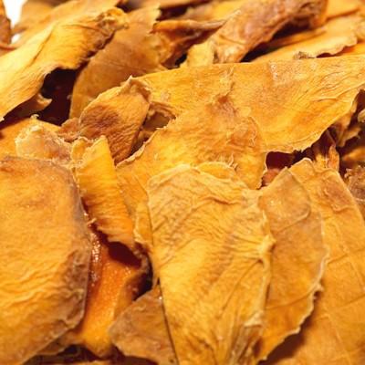 無添加ナチュラルドライマンゴー（砂糖なし）400g | 
