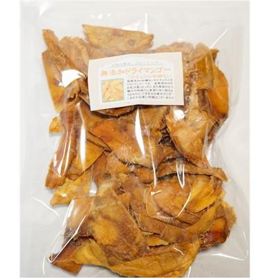 無添加ナチュラルドライマンゴー（砂糖なし）400g |  | 01