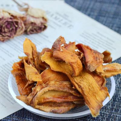 無添加ナチュラルドライマンゴー（砂糖なし）400g |  | 04