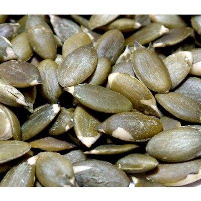 かぼちゃの種（生・中国産）400g | 