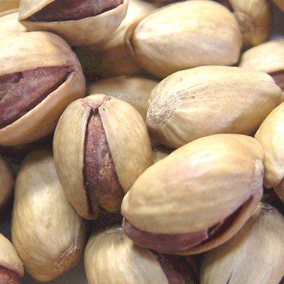 ピスタチオ（イラン産）1kg | 