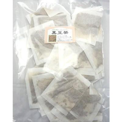 黒豆茶230g（包装込）※ティーバッグ |  | 01