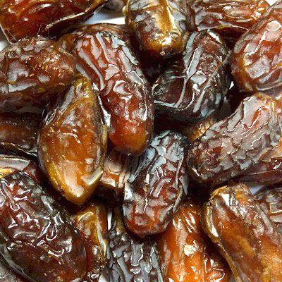 種有りデーツ1kg（無添加） | 