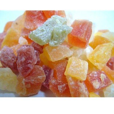 ドライフルーツミックス（7種）400g | 