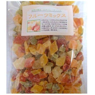 ドライフルーツミックス（7種）400g |  | 01