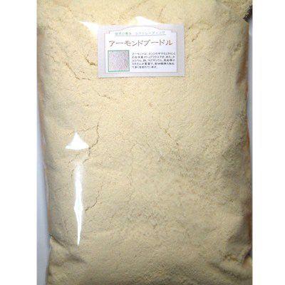 アーモンドプードル200g |  | 01