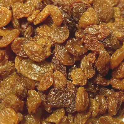 サルタナレーズン1kg（無添加・ノンオイル） | 