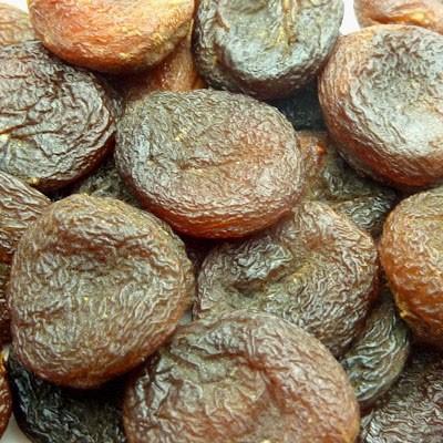 無添加ナチュラルあんず200g | 