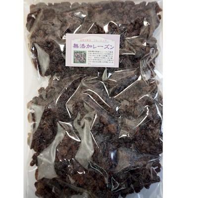 無添加レーズン400g（ノンオイル） |  | 01