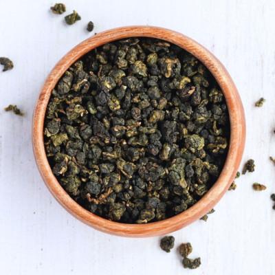 凍頂烏龍茶600g　【台湾茶高山茶】 |  | 01
