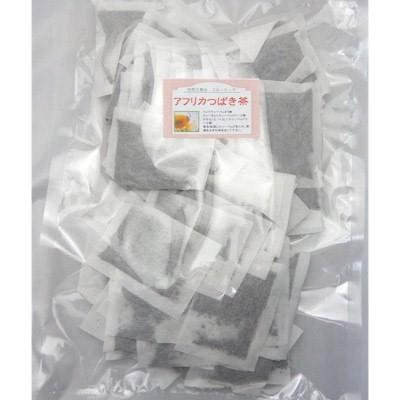 アフリカつばき茶1150g（包装込・230g x 5袋）※ティーバッグ |  | 01