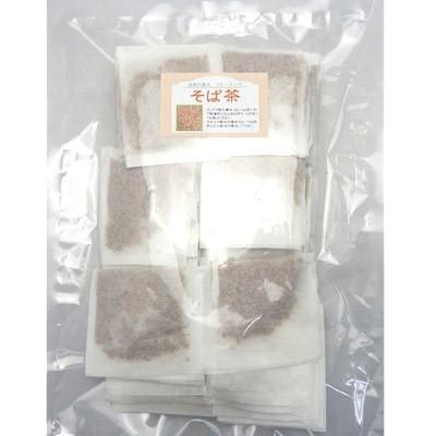 だったんそば茶1150g（包装込・230g x 5袋）※ティーバッグ |  | 01