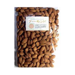 【ナッツ】無添加アーモンド（生）1kg |  | 01