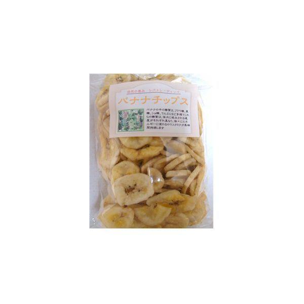 バナナチップス800g |  | 01