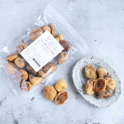 【ドライフルーツ】無添加トルコ産ドライいちじく200g |  | 01