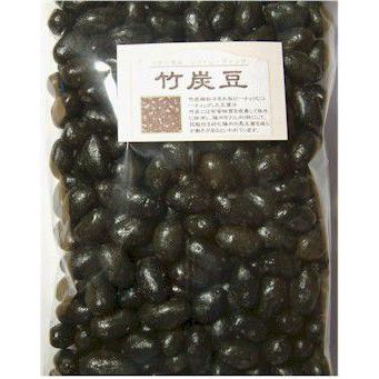 国産竹炭豆200g |  | 01