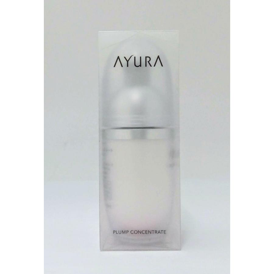アユーラ プランプコンセントレート 40mL :Y0180:株式会社フルモス