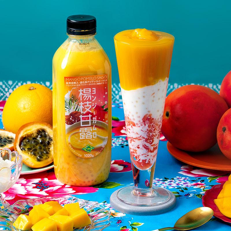 FRUTA FRUTA（フルッタフルッタ） 母の日 2026 ヨンジーガムロ