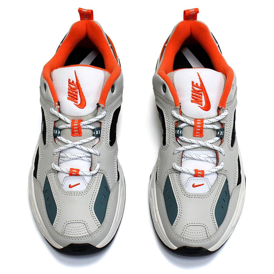 nike m2k metallic
