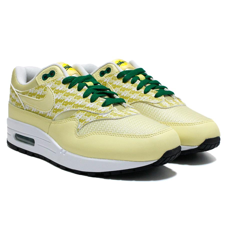 ナイキ メンズ スニーカー エア マックス 1 レモネード NIKE AIR MAX 1