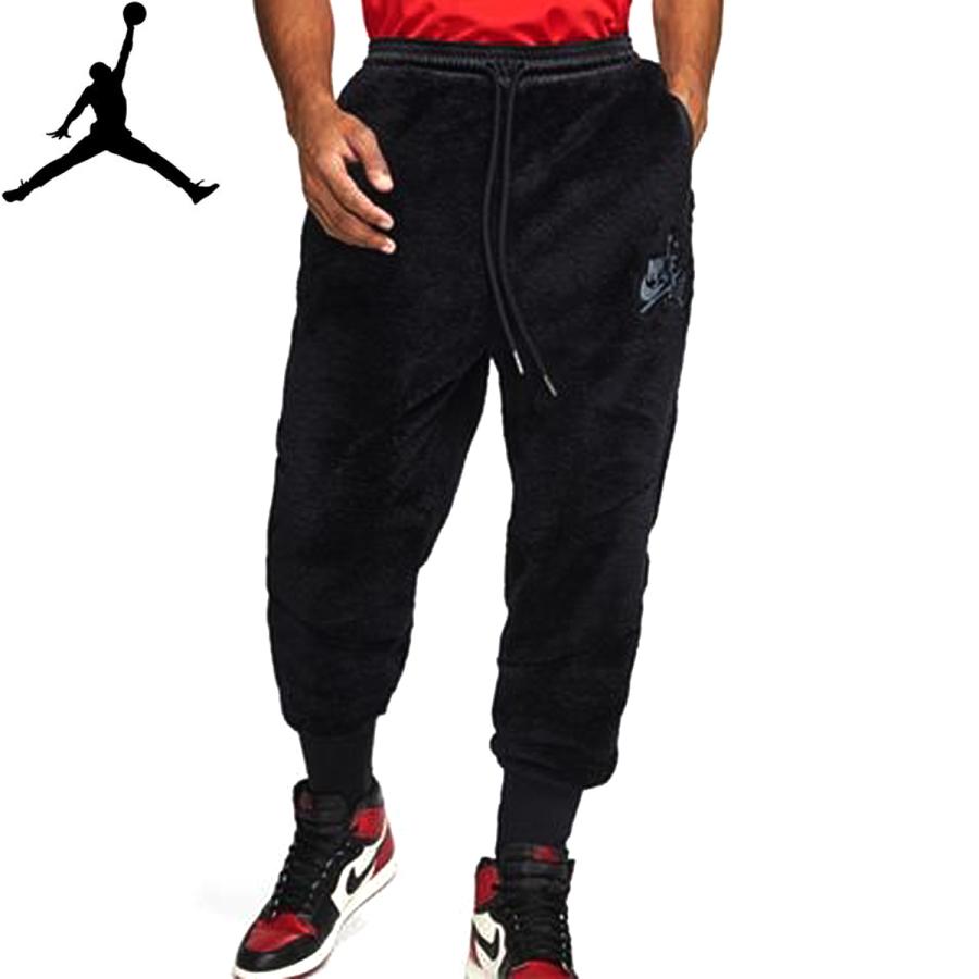 ナイキ ジョーダン ウィングス メンズ シェルパ ボアパンツ Nike Jordan Wings Men S Sherpa Pants Cj7781 010 ジョガーパンツ ボア フリース Nike Jordan Cj7781 010 Buy More ヤフーショップ 通販 Yahoo ショッピング