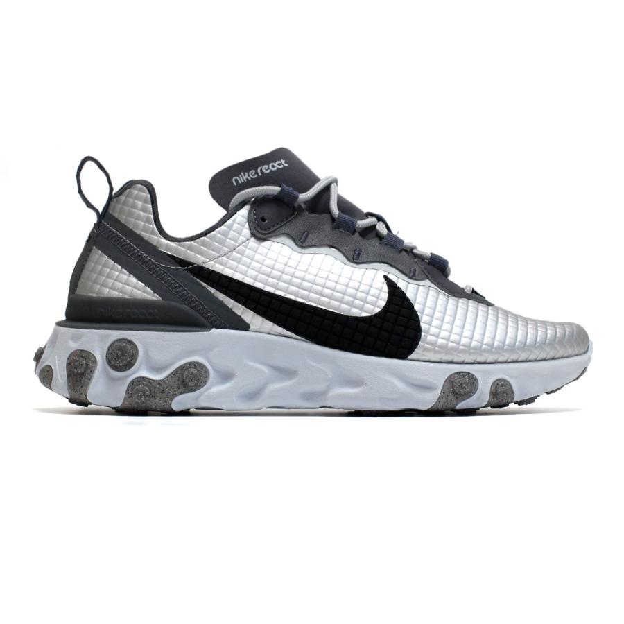 ナイキ メンズ スニーカー リアクト エレメント 55 プレミアム NIKE REACT ELEMENT 55 PRM CI3835-001 METALLIC SILVER/BLACK ナイキジャパン正規品 箱あり :nike-REACT-ELEMENT-CI3835-001:Buy More ヤフーショップ - 通販 - Yahoo!ショッピング ナイキ メンズ スニーカー リアクト エレメント 55 プレミアム NIKE REACT ELEMENT 55 PRM CI3835-001 METALLIC SILVER/BLACK ナイキジャパン正規品 箱あり :nike-REACT-ELEMENT-CI3835-001:Buy More ヤフーショップ - 通販 - Yahoo!ショッピング