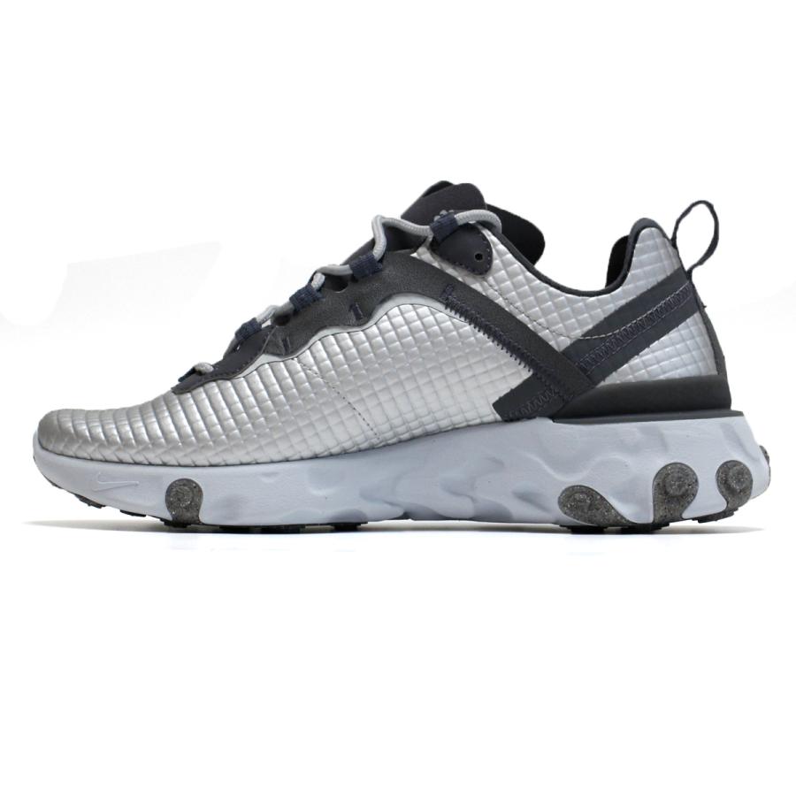 ナイキ メンズ スニーカー リアクト エレメント 55 プレミアム NIKE REACT ELEMENT 55 PRM CI3835-001 METALLIC SILVER/BLACK ナイキジャパン正規品 箱あり :nike-REACT-ELEMENT-CI3835-001:Buy More ヤフーショップ - 通販 - Yahoo!ショッピング ナイキ メンズ スニーカー リアクト エレメント 55 プレミアム NIKE REACT ELEMENT 55 PRM CI3835-001 METALLIC SILVER/BLACK ナイキジャパン正規品 箱あり :nike-REACT-ELEMENT-CI3835-001:Buy More ヤフーショップ - 通販 - Yahoo!ショッピング