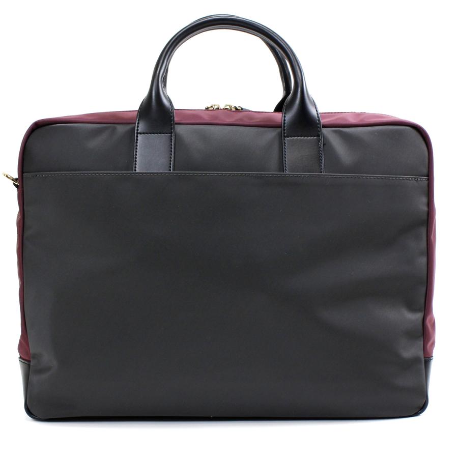 ポールスミス Paul Smith メンズ ビジネスバッグ ブリーフケース 2WAY