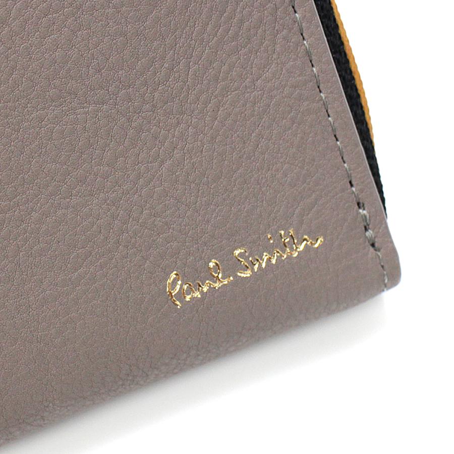 ポールスミス Paul Smith メンズ 財布 二つ折り財布 シグネチャーストライプ ストライプジップ 本革 レザー 男性 紳士 Bps045 専用箱あり Paulsmith Bps045 14 Buy More ヤフーショップ 通販 Yahoo ショッピング