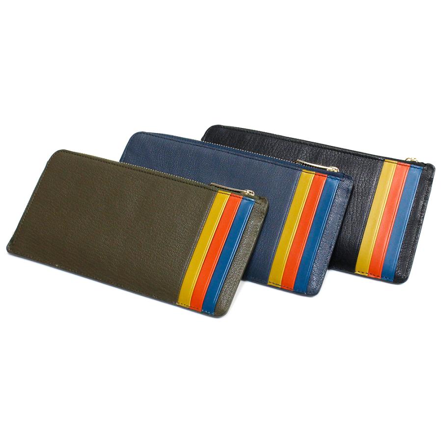 ポールスミス Paul Smith メンズ 長財布 Paul Smith カラースロット L