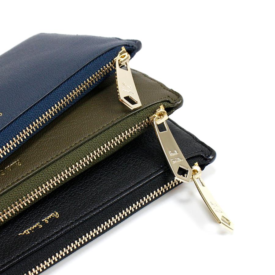 ポールスミス Paul Smith メンズ 長財布 Paul Smith カラースロット L