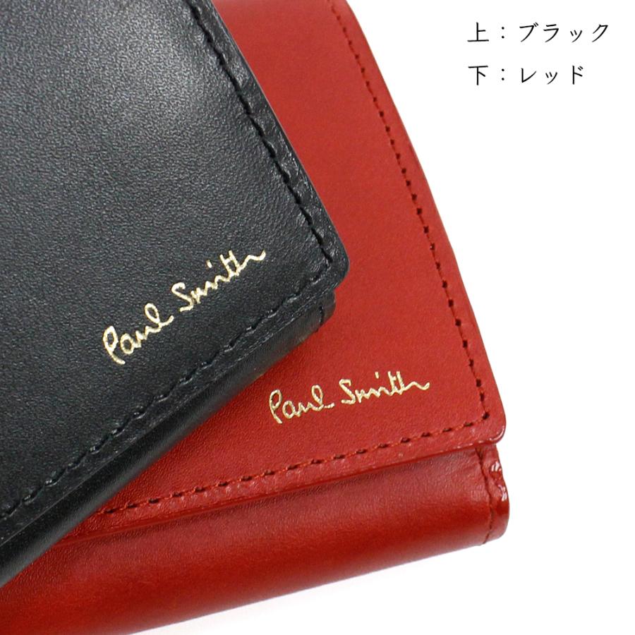 完売】 the general storeポールスミス Paul Smith ストライプステッチ