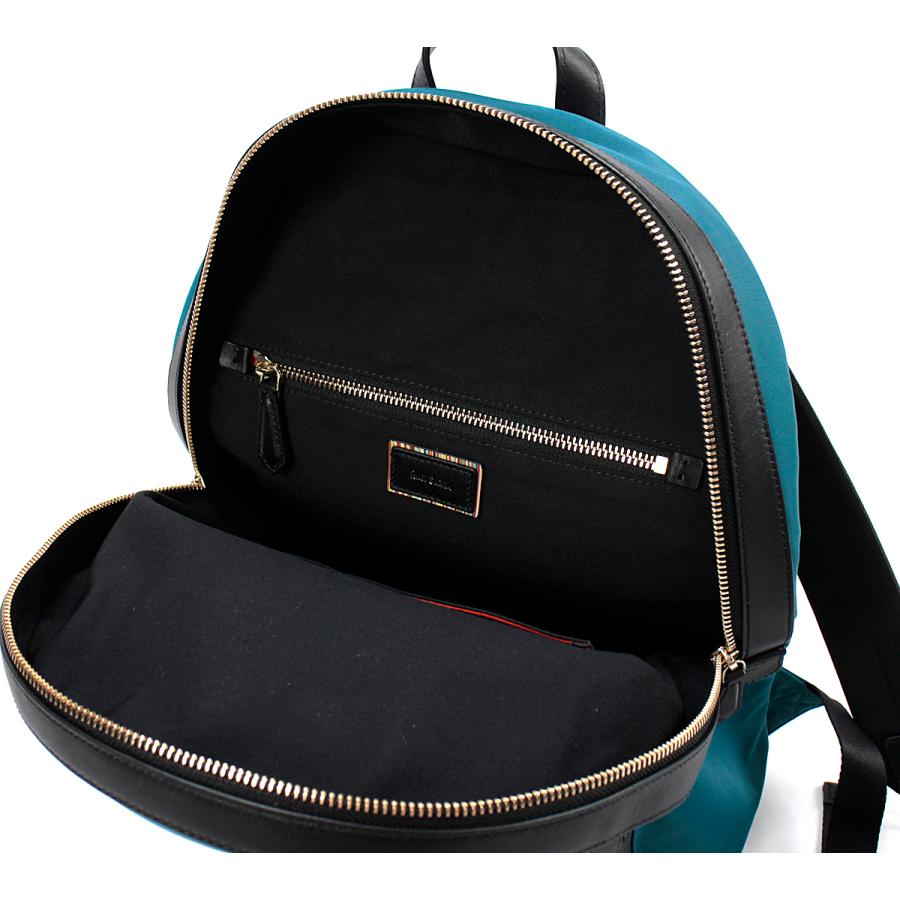 ポールスミス Paul Smith メンズ バッグ リュック バックパック シティ ポールスミス Paul Smith メンズ バッグ リュック バックパック シティ