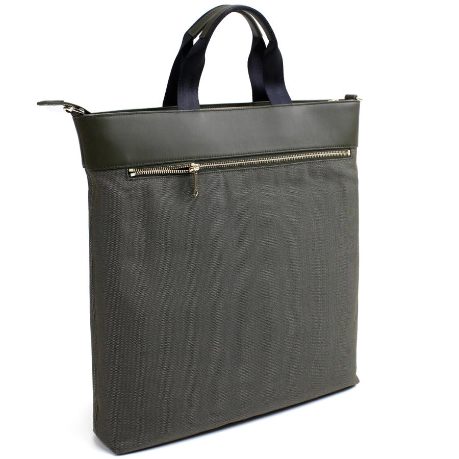 ポールスミス Paul Smith メンズ バッグ 2way ショルダー トートバッグ ユーティリティグループ Psn973 ポリエステル 牛革 カーキ ショルダーストラップ付き Paulsmith Psn973 54 Buy More ヤフーショップ 通販 Yahoo ショッピング