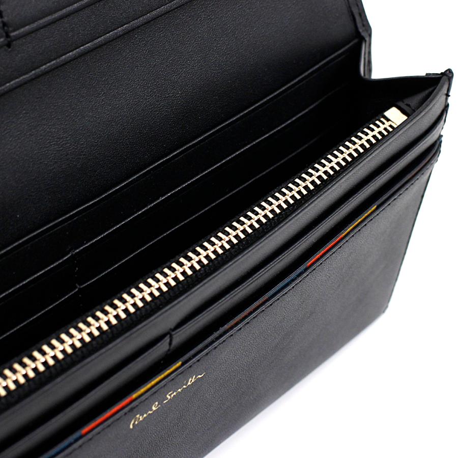 ポールスミス Paul Smith メンズ 長財布 ウォレット ブライト ポールスミス Paul Smith メンズ 長財布 ウォレット ブライト