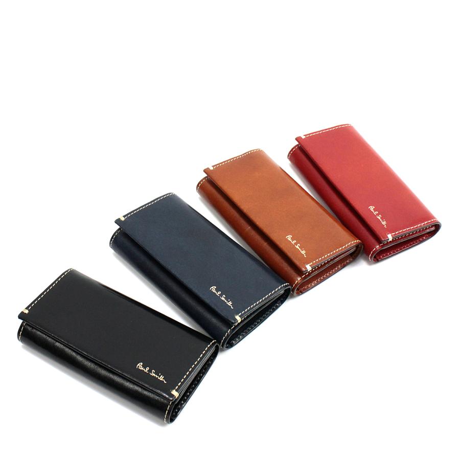 ポールスミス Paul Smith メンズ キーケース 4連 ポリッシュカーフグループ 専用箱付 本革 レザー 紳士 PSQ143 :paulsmith-psq143:Buy More ヤフーショップ - 通販 - Yahoo!ショッピング ポールスミス Paul Smith メンズ キーケース 4連 ポリッシュカーフグループ 専用箱付 本革 レザー 紳士 PSQ143 :paulsmith-psq143:Buy More ヤフーショップ - 通販 - Yahoo!ショッピング
