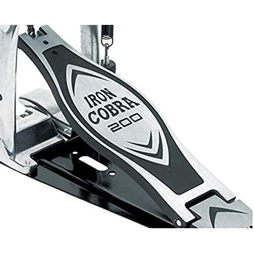 79%OFF!】【79%OFF!】TAMA タマ Ironcobra アイアンコブラ 200 ツイン