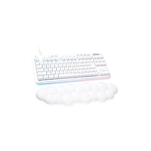 Logicool G G713 ゲーミングキーボード テンキーレス GXスイッチ