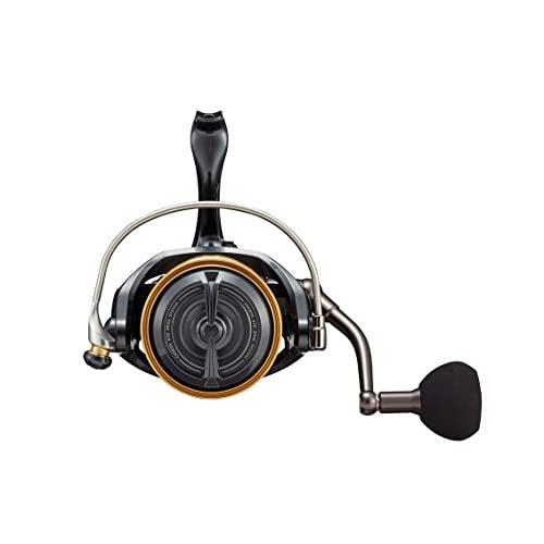 ダイワ(DAIWA) スピニングリール 22 カルディアSW 18000(2022モデル)     商品情報    ・  00065056・・Style:18000・巻取 N1704093320(16859円)