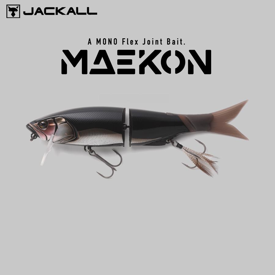JACKALL（ジャッカル） マエコン 180SF : ふるきん釣具店 Yahoo!店