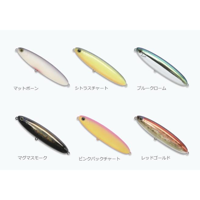 レヴォニック ゼンダ100 ラウド(ラトルイン) ドライボーン REVONIK