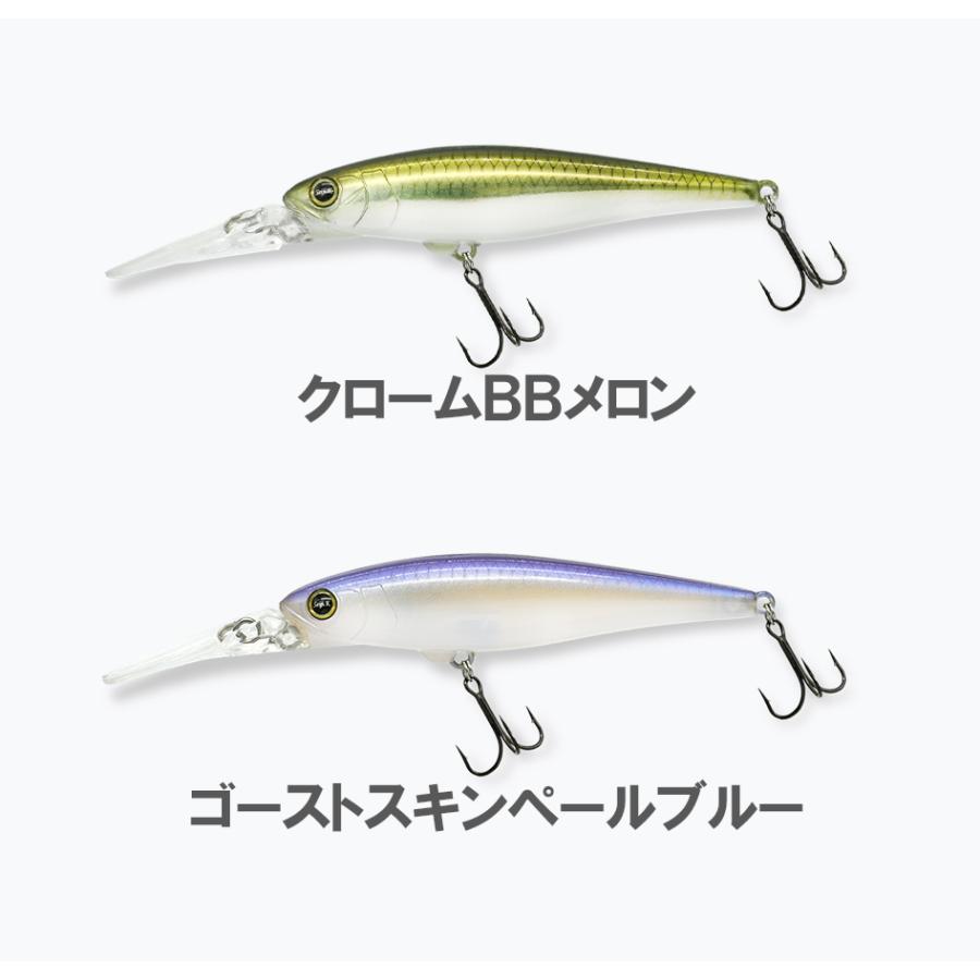 レヴォニック シェキラー78SF REVONIK SheKiller 78SF : ふるきん釣具
