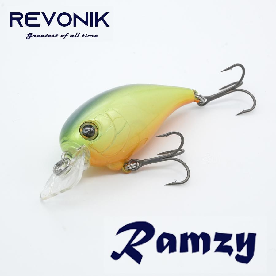 レヴォニック ラムジー REVONIK Ramzy : ふるきん釣具店 Yahoo!店