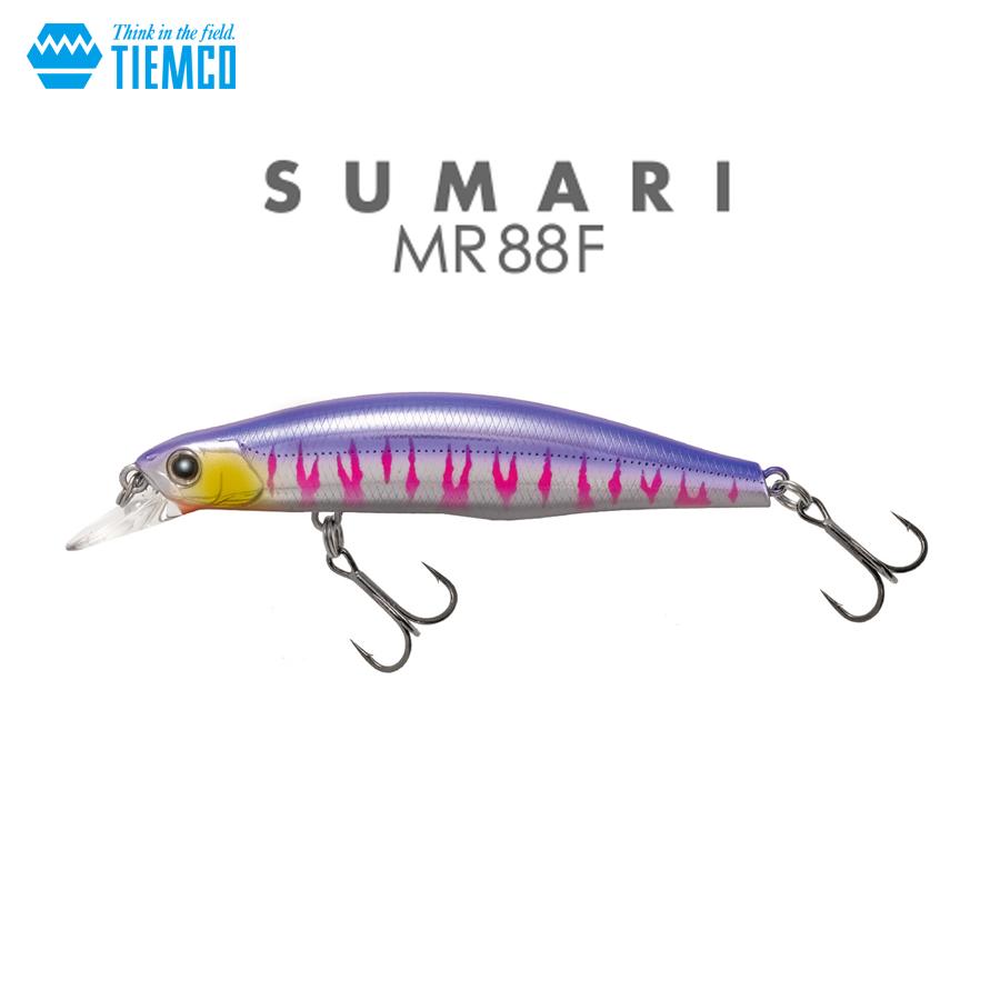 TIEMCO（ティムコ） シュマリ MR 88F : ふるきん釣具店 Yahoo!店