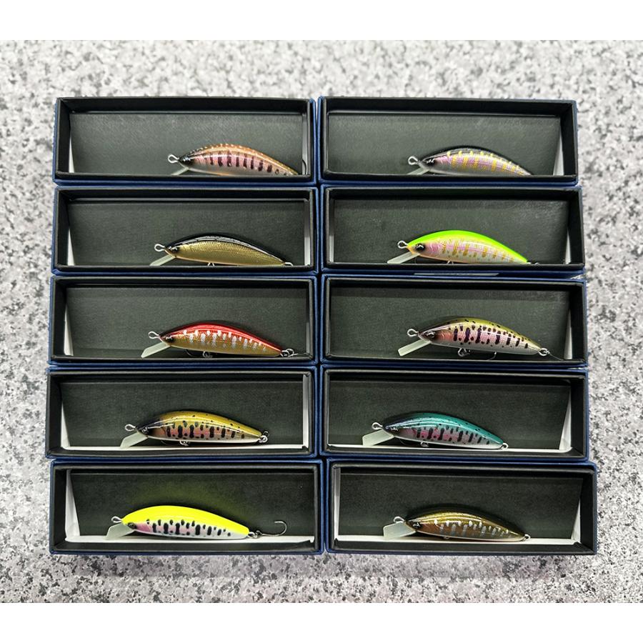 RayTune レイチューン BLADE F50 ブレイド : ふるきん釣具店