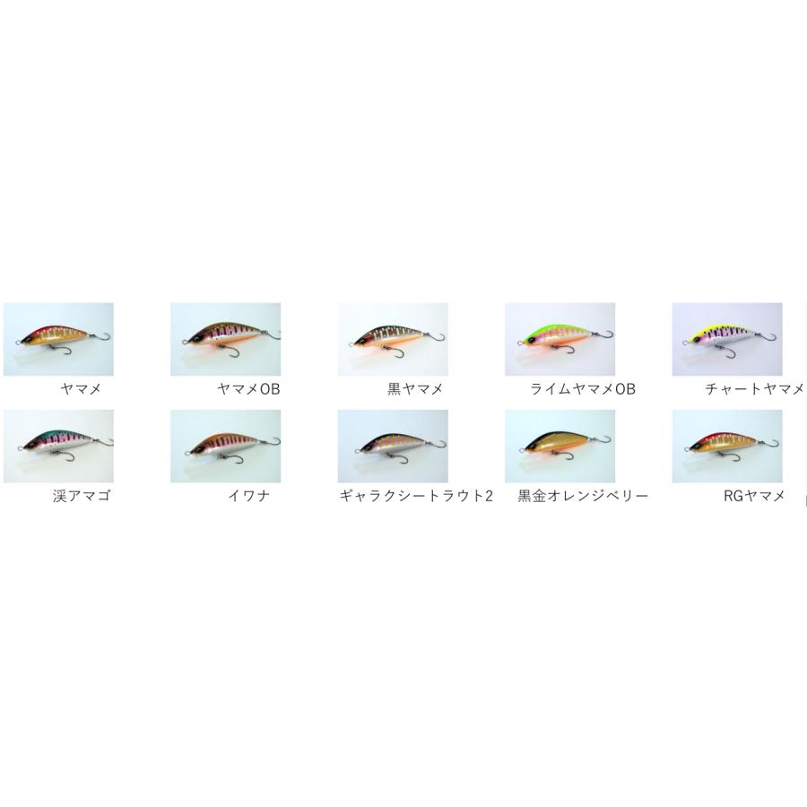 Ray Tune BLADE F50 3個セット RayTune（レイチューン） BLADE F50 RayTune ブレイド : ふるきん釣具