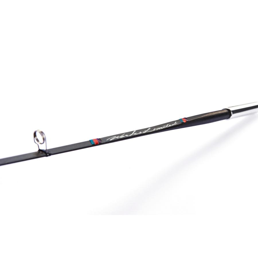 VARIVAS Ice-MAX 309 ワカサギ竿新品未使用 VARIVAS バリバス グラファイトワークス Ice-MAX309(アイス