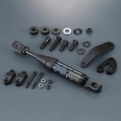 MT25/03パフォーマンスダンパー　ワイズギア　Ｙ'ＳGEAR MT25/03パフォーマンスダンパー ワイズギア Y'SGEAR パフォーマンス