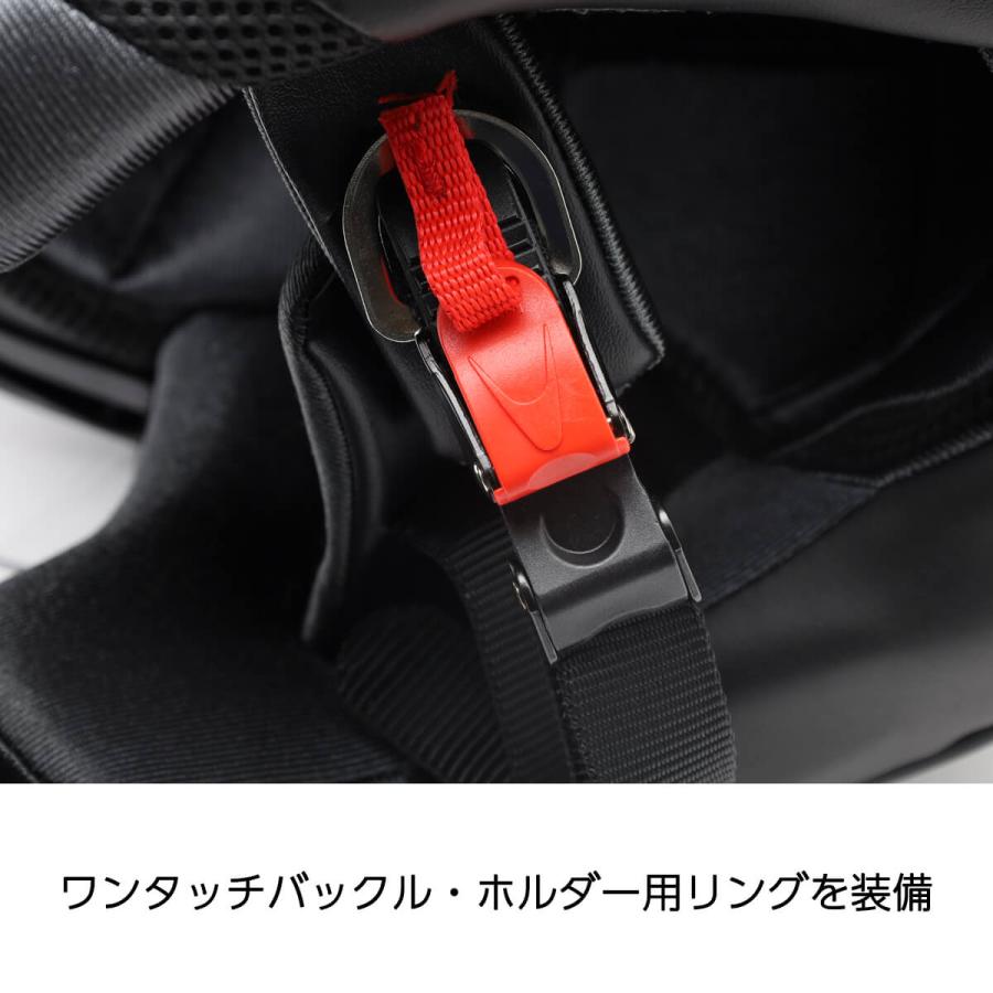 すいっちとばいざーとぷれーと ヘルメット バイク フルフェイス インナーバイザー LIBERTER736